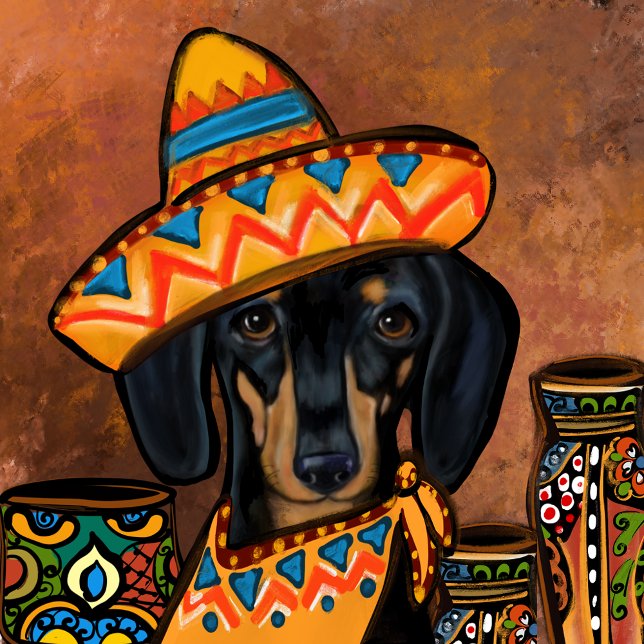 CALENDARIO ARTE MASCOTA DE MÉXICO (Subido por el creador)