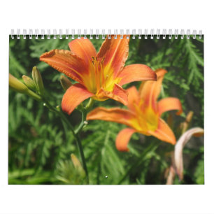 Calendario artsy