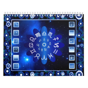 Calendario Astrológico