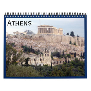 Calendario atenas 2027