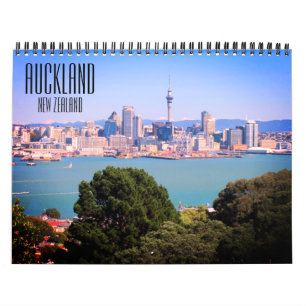 Calendario auckland 2027