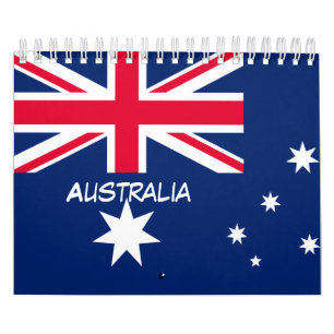 Calendario Australia
