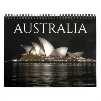Calendario australia 2025 (con ubicaciones)