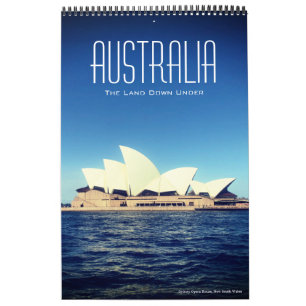 Calendario australia down under 2026 (con ubicaciones)