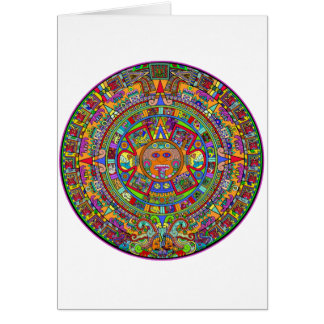Calendario azteca