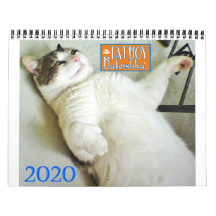 CALENDARIO BABUSHKA 2020