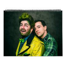 Backstage 2020 de Davy Mack NYC