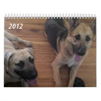 Calendario Baja/Hércules