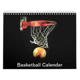 Calendario Baloncesto