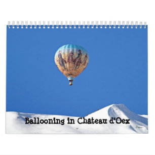 Calendario Baloncesto en Château d'Oex