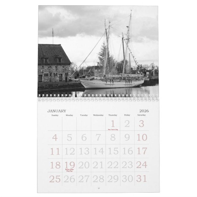 Calendario Barcos (Jan 2026)