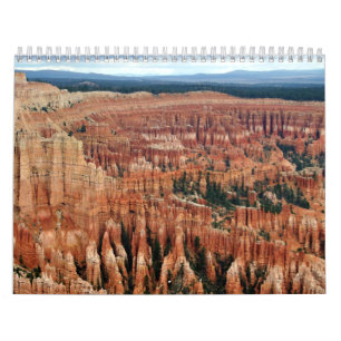 CALENDARIO BARRANCO DE BRYCE