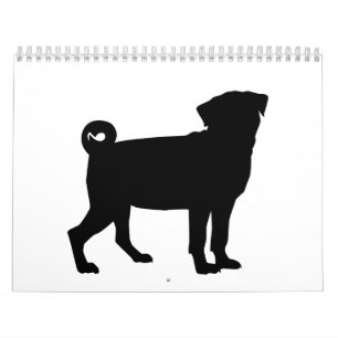 Calendario Barro amasado