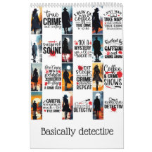 Básicamente detective