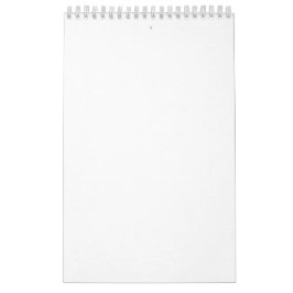 Calendario básico editable