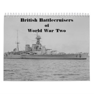 Calendario Batallas británicas en la Segunda Guerra Mundial