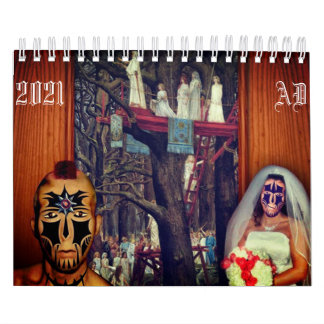 CALENDARIO BELIAL 2021