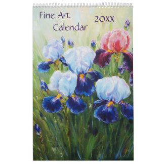 calendario Bella Artes 2025
