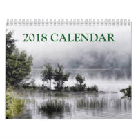 Bella pintura Resumen arte del paisaje 2018