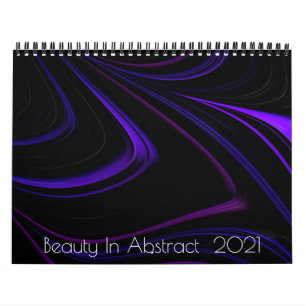 Calendario Belleza En Resumen 2021