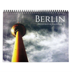 Calendario berlín alemania 2025
