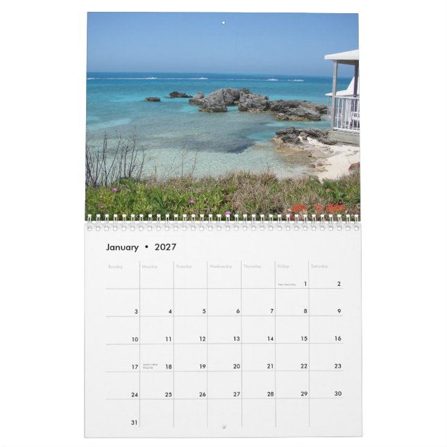 Calendario Bermudas 2008 Calendar_FINAL (Jan 2027)