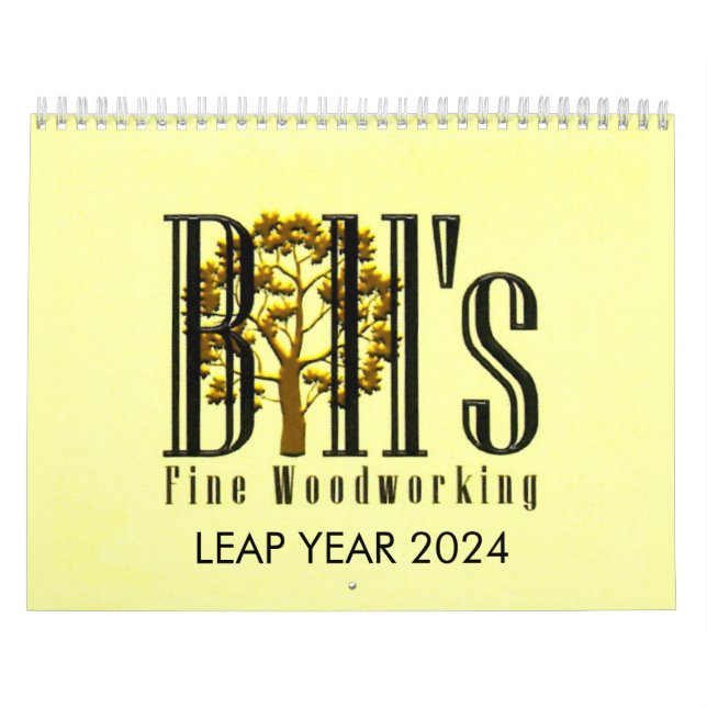 CALENDARIO BFW (Tapa)