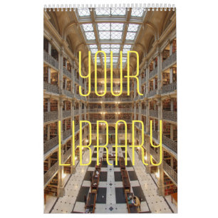 Calendario Bibliotecas públicas de Montana