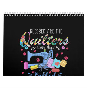Calendario Bienaventurados Los Cuchillos Para Los Que Ellos S