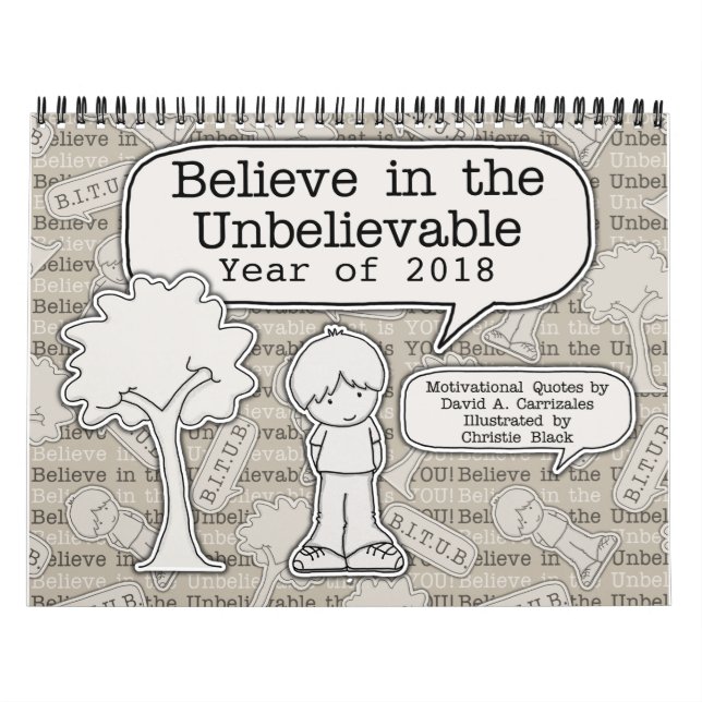 Calendario BITUB 2018 (medio) (Tapa)