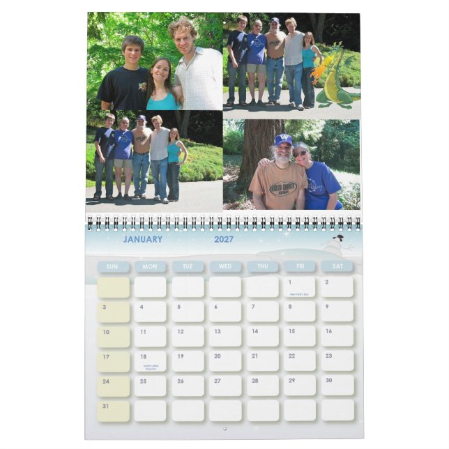 Calendario boda (Jan 2027)