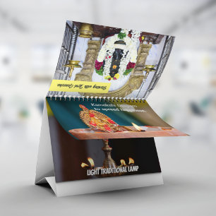 Calendario Boda indio Itinerary