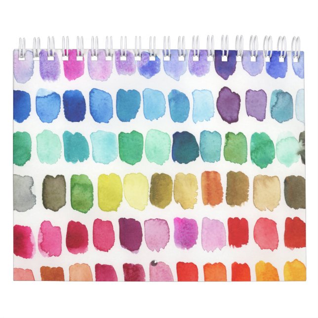 Calendario Bolsa Tote (Tapa)