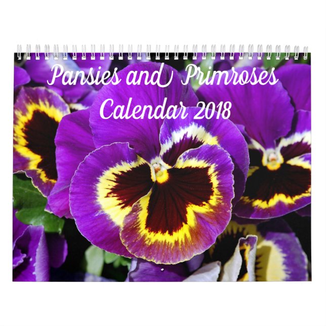 Calendario Bonitos y cebollas (Tapa)