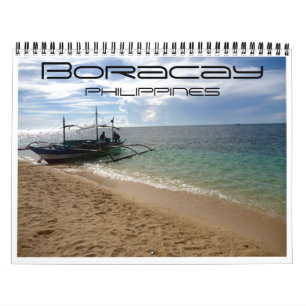 Calendario boracay 2026
