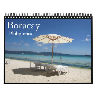Calendario boracay filipinas 2027