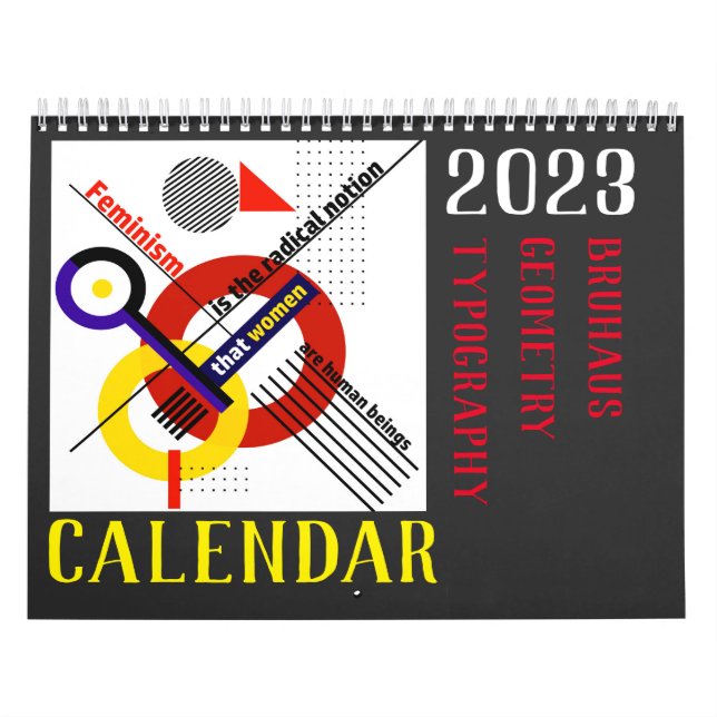 Calendario Brahaus (Tapa)