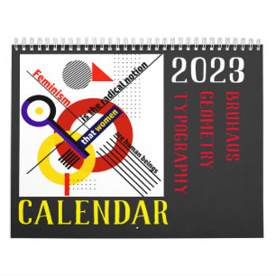 Calendario Brahaus