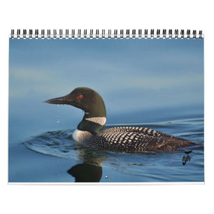 Calendario Bribones en el Rideau