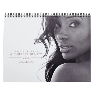 Calendario Brigid Turner 2015