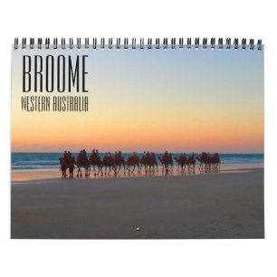 calendario broome 2027