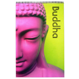 Calendario Buda