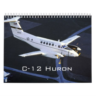 Calendario C-12 Huron