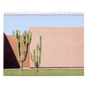 Calendario Cactus Brothers