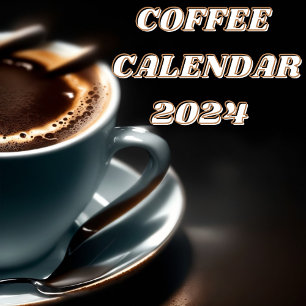 Calendario Café