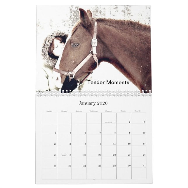 Calendario Café de Sardis Lakeview (Jan 2026)