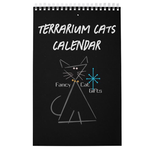 Calendario Cajas de Terrarium (Tapa)