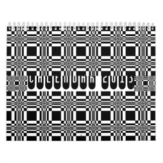 Calendario Calandar 2013 - Diseños