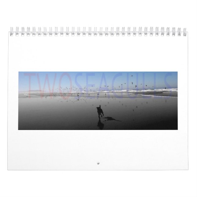 Calendario Calander (Tapa)