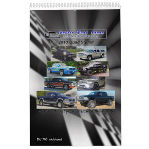 Calendario calander POR 705_robichaud
